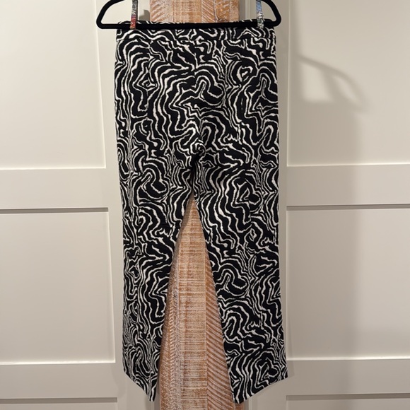 NWT Zara printed pant set - Picture 10 of 10